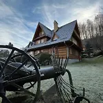 Chata Sosnowka Residence Bed & Breakfast Sosnówka