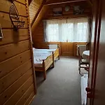 Bed & Breakfast Chata Sosnowka Residence 3*