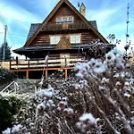 Bed & Breakfast Chata Sosnowka Residence