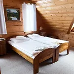 Bed & Breakfast Chata Sosnowka Residence