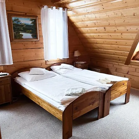 Frühstückspension Chata Sosnowka Residence